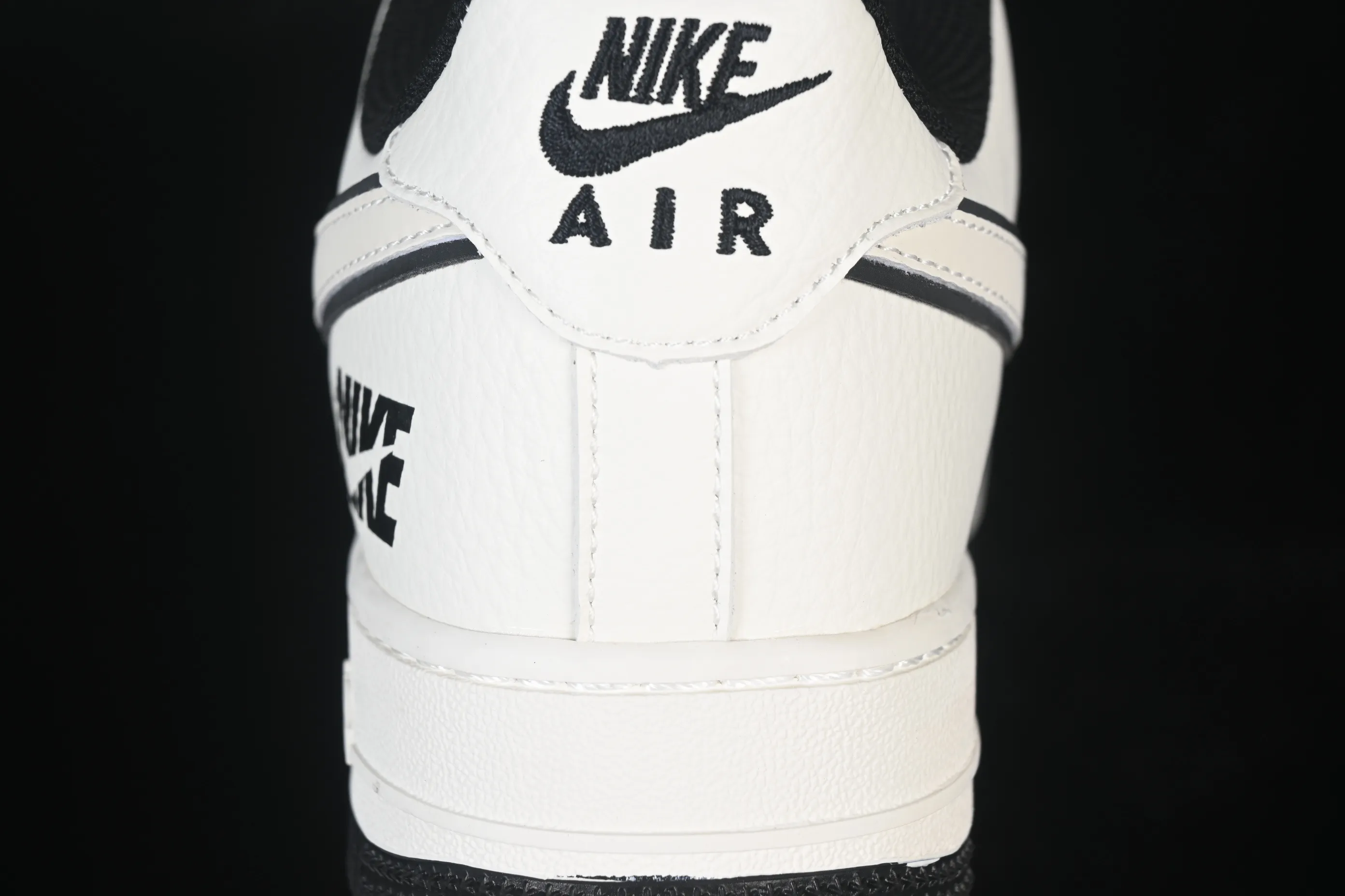 All Categories Nk Air Force 1 Air Force Series Nk Air Force 1 Low Air Force Low Nike Air Force 1'07 Low Black Label Air Force One Low Casual Shoes CS5288-047